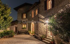 B&B Il Castellaccio - Albavilla